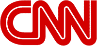 CNN red logo