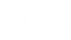The Wall Street Journal black and white logo