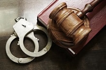 handcuffs-and-gavel