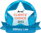 2013 Client's Choice Military