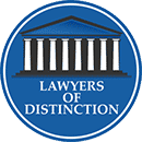 Lawyers of Distinction