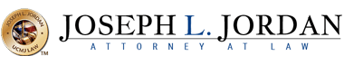 Joseph L. Jordan logo