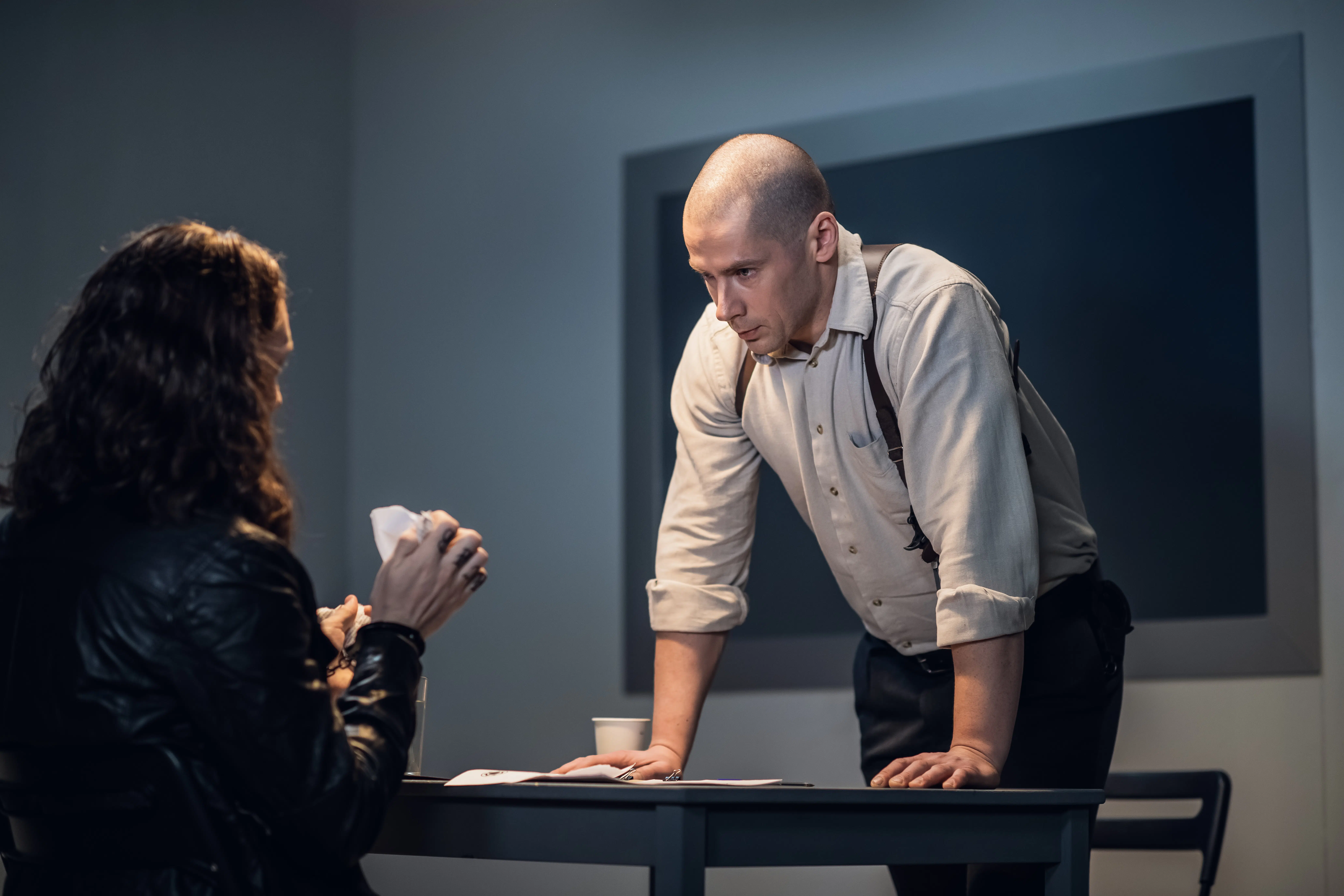 What are Your Rights When Investigated by CID or NCIS?