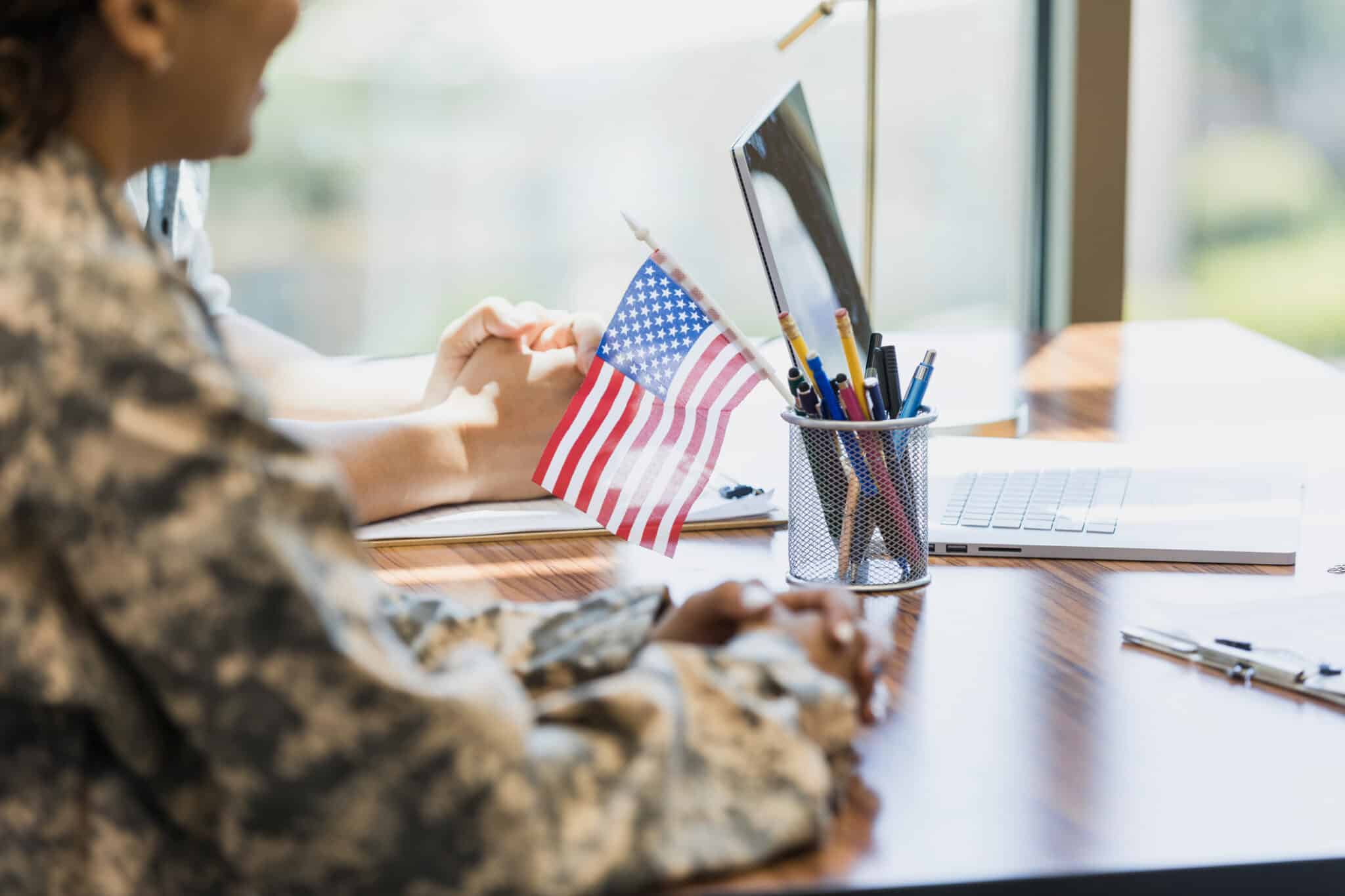 Can You Join the Military with a Misdemeanor? - Joseph L. Jordan 