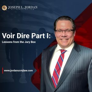 Episode Title: Understanding Jury Dynamics: A Courtroom Insight